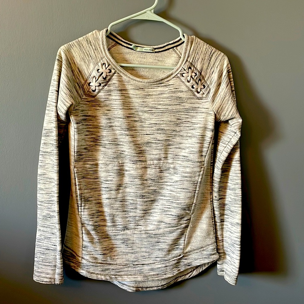Maurices long sleeve shirt